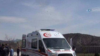 Tunceli'de 1 Terörist Öldürüldü