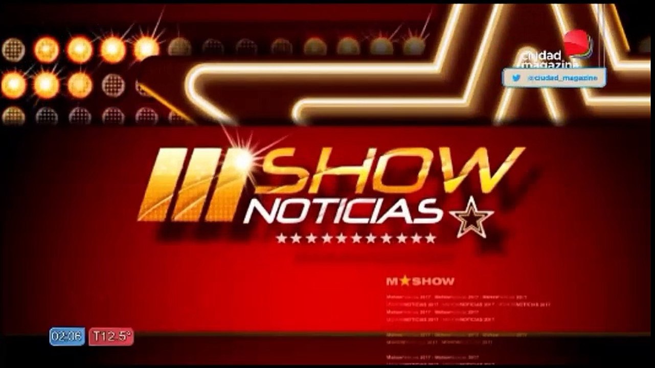 Lali Espósito se queda en Argentina. MShow Noticias