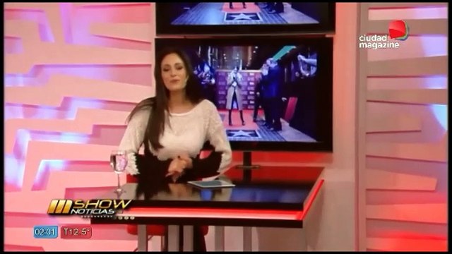 Tini Stoessel ya tiene su estrella en la avenida Corrientes MShow Noticias