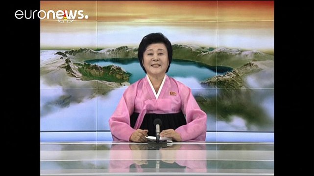 La Corea del Nord sostiene di aver testato nuovo missile balistico intercontinentale