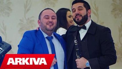 Adnan Kamberi ft. Agim Band - Qaje Agim qaje (Official Video HD)