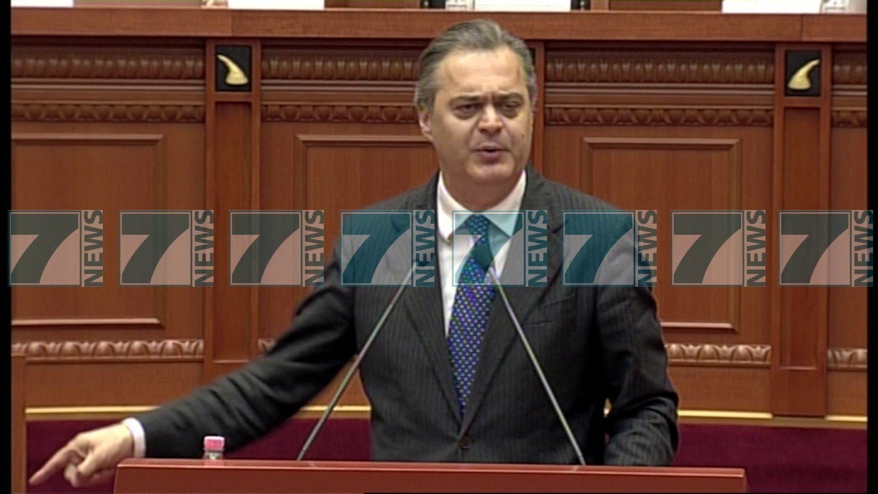 SHTYHET ME NJE MUAJ KOMISIONI I REFORMES ELEKTORALE - News, Lajme - Kanali 12