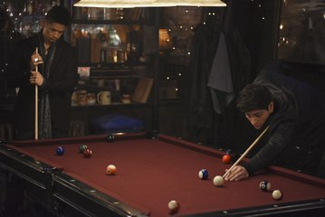 Shadowhunters Season 2 Episode 18 - Final Episode: Awake, Arise, or Be Forever Fallen (Official Freefrom)