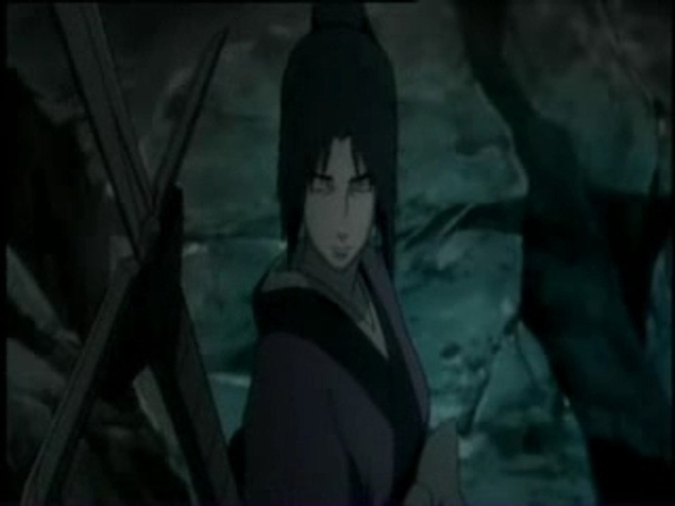 AMV Samurai Champloo