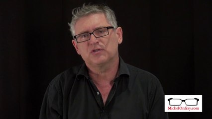 L'hommage de Michel Onfray à Simone Veil