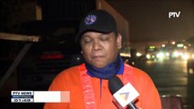 DPWH, mahigpit na binabantayan ang mga lumalabag sa Anti-Overloading Law