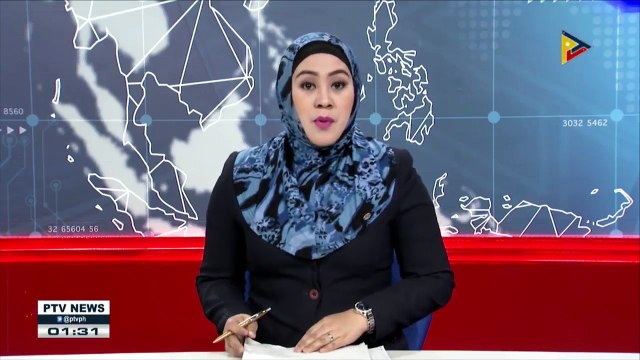 Pope Francis, nagpaabot ng panalangin sa mga biktima ng kaguluhan sa Marawi City