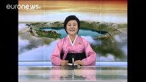North Korea announces successful test of new intercontinental ballistic missile