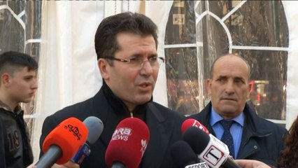 Edicioni i lajmeve i orës 20:00, 9 mars 2017 - Ora News