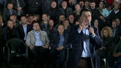 Basha me biznesin: Modeli aktual ekonomik do të çmontohet - Top Channel Albania - News - Lajme