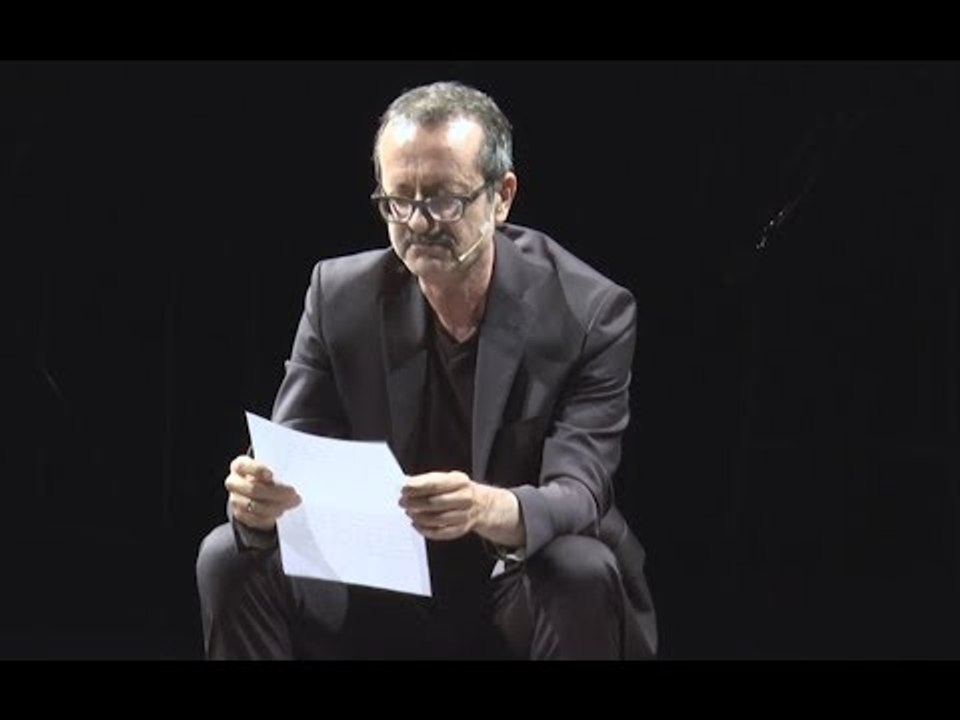 Napoli Teatro Festival, Rocco Papaleo racconta...
