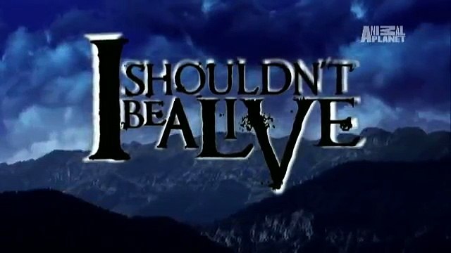 I Shouldn't Be Alive- Trapped and Surrounded by Coyotes