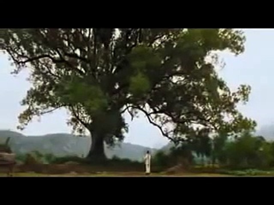 Jet Li's Fearless with original theme music by Shigeru Umeba