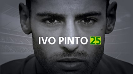 Ivo Pinto | Right-Back | Norwich | Best moments - Season 2016/2017