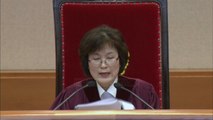 Gjykata shkarkon Presidenten e Koresë së Jugut - Top Channel Albania - News - Lajme
