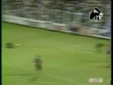 UB TV : nice 1 / BASTIA 2 1994 - 1995