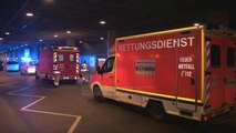 Gjermani, i sëmuri mendor plagos me sëpatë 7 persona - Top Channel Albania - News - Lajme