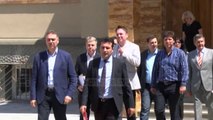 OSBE-ja i kërkon Ivanovit të lejojë formimin e qeverisë - Top Channel Albania - News - Lajme