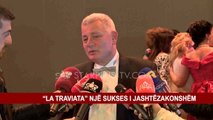 “LA TRAVIATA” NJË SUKSES I JASHTËZAKONSHËM NË SHKODËR