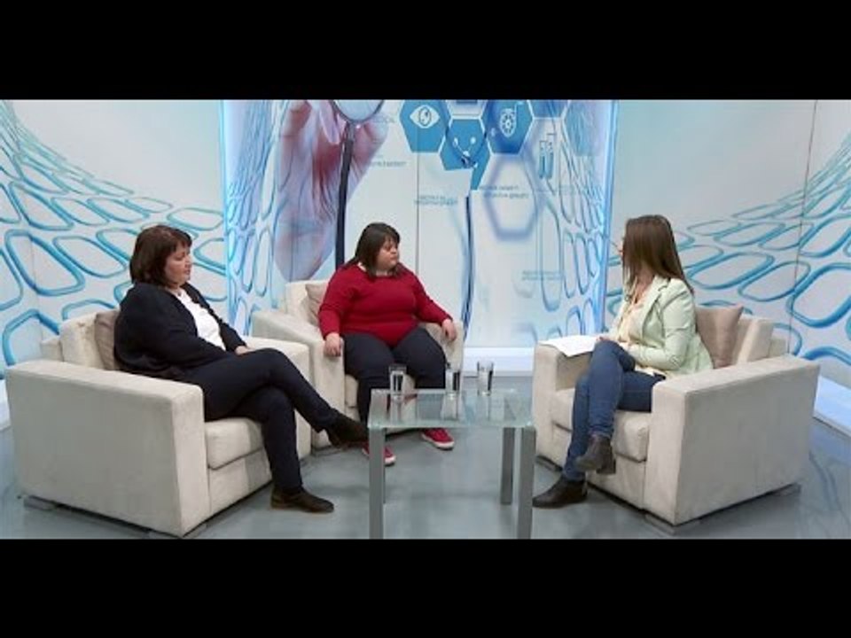 Bëhu i drrejtë për fëmijëri pa pengesa