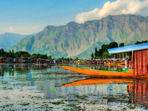 What Are Famous North Indian Holiday Destinations among Couples