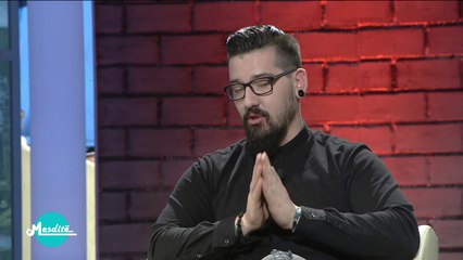 Mesditë - Dieta e qenëve shtëpiakë - 10 Mars 2017 - Lifestyle - Vizion Plus