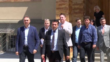 OSBE-ja i kërkon Ivanovit të lejojë formimin e qeverisë - Top Channel Albania - News - Lajme