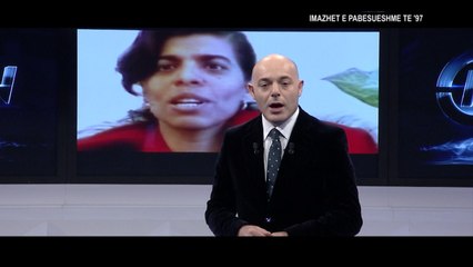 Opinion - Imazhet e pabesueshme te '97! (09 mars 2017)