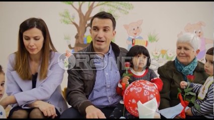 Investimi - Veliaj: Javën tjetër hapim Pazarin e Ri, hapësira më me vlerë në Tiranë