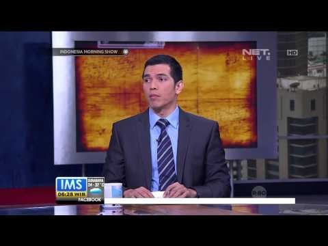 Today's History 27 Januari 2008 Presiden ke 2 RI Soeharto wafat - IMS