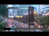 Pemprov DKI Jakarta Berencana Hentikan Kerjasama Dengan Jakarta Monorail - NET16