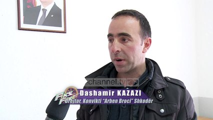 Fiks Fare, 10 Mars, Pjesa 2 - Investigative Satirical Show