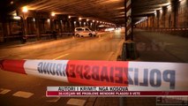 Një kosovar me probleme mendore plagos nëntë persona në Dyseldorf - News, Lajme - Vizion Plus
