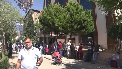 Cerablus'a Dönüşler Sürüyor