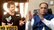 Shah Rukh Khan Reacts On Pahlaj Nihalani's One Lakh Vote Challange
