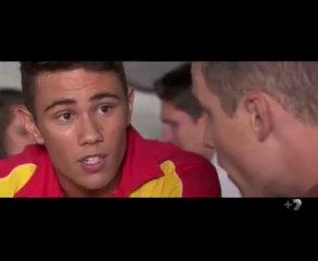 Home and Away Episode 6689 6690  July 4, 2017