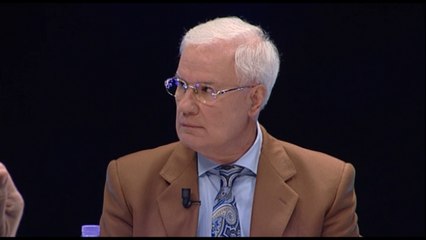 Arena-  "Çfarë ndodhi në Shqipëri 20 vjet më parë?" - Ora News