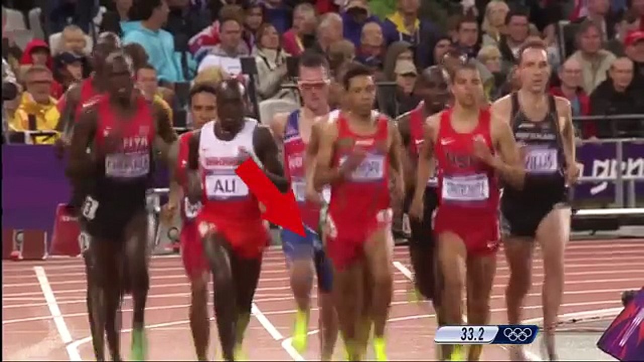 10 MOST EMBARASSING MOMENTS EVER RECORDED