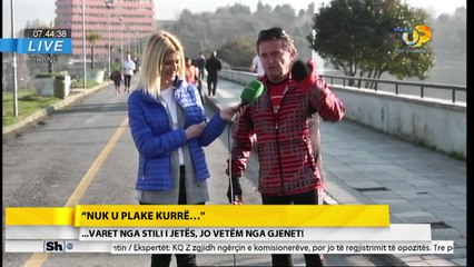 Wake Up, 10 Mars 2017, Pjesa 2 - Top Channel Albania - Entertainment Show