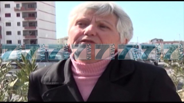 QYTETI I LEZHES MBUSHET ME PLEHRA - News, Lajme - Kanali 12