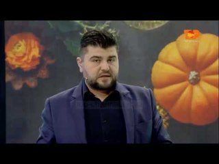 Ne Shtepine Tone, 10 Mars 2017, Pjesa 3 - Top Channel Albania - Entertainment Show