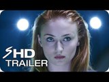 X-Men- Dark Phoenix (2018) Teaser Trailer #1 - Sophie Turner, Jennifer Lawrence (Fan Made)