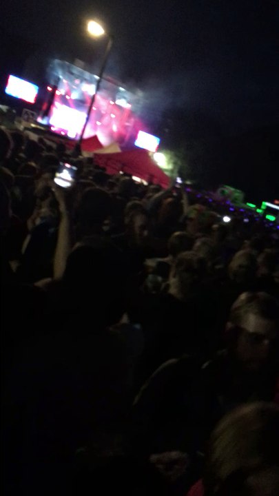 Kungs @ Main Square 2017 Arras