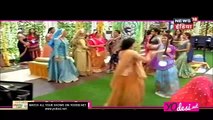 Naira Ka Desi Look!! YRKKH 4th July 2017