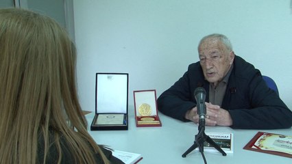 Intervista - Ismail Berisha - Profesor i edukimit fizik