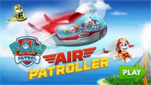 Aire para completo juego Juegos Niños película patrulla patrullero pata nickjr Nickelodeon HD