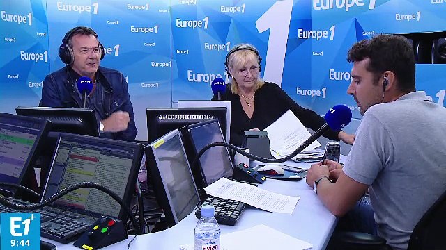 Jean-Luc Reichmann sur les Douze Coups de midi : C'est plus qu'un jeu