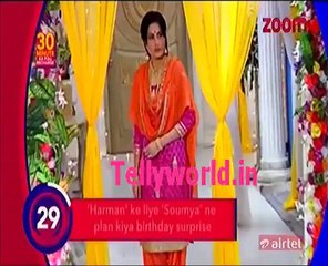 Shakti astitva ke Ehsaas Ki Tellytop 4th July 2017
