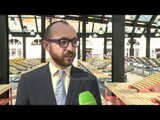 Pazari i ri i Tiranës, treg dhe evente gjatë 24 orëve - Top Channel Albania - News - Lajme