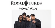 Royal Turds 2013 - Worst Film by Tanmay Bhat, Gursimran Khamba